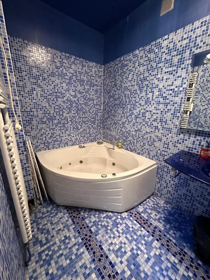 Arc De Triomphe Luxe Pour 4 * Paris